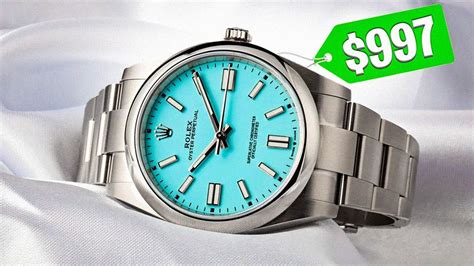 how much is a cheapest rolex|cheap Rolex watches clearance.